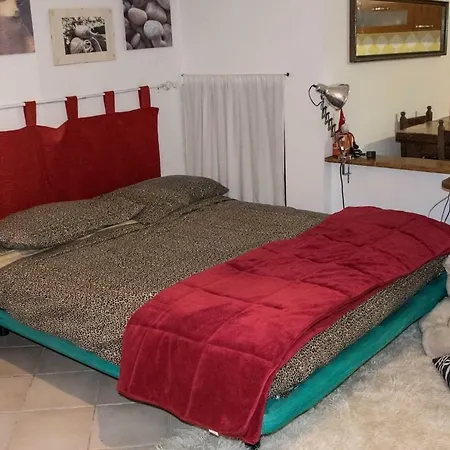 Apartment Delizioso Monolocale Con Giardino Grosseto