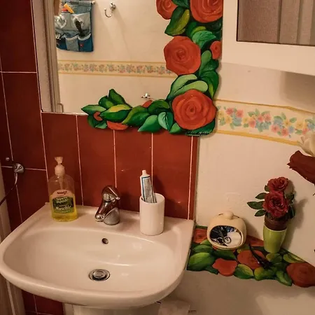 Delizioso Monolocale Con Giardino Apartment *