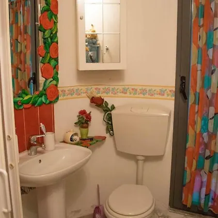 Delizioso Monolocale Con Giardino Apartment Grosseto